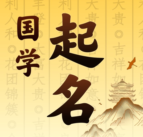 晋中国学起名 人工起名一对一